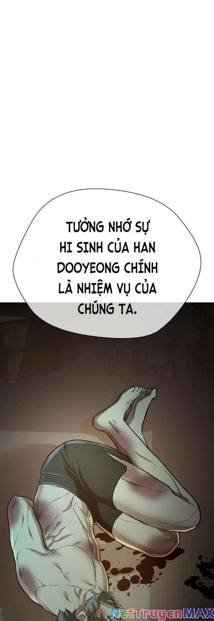 Điệp Viên 18 Tuổi Chapter 36 - Trang 32