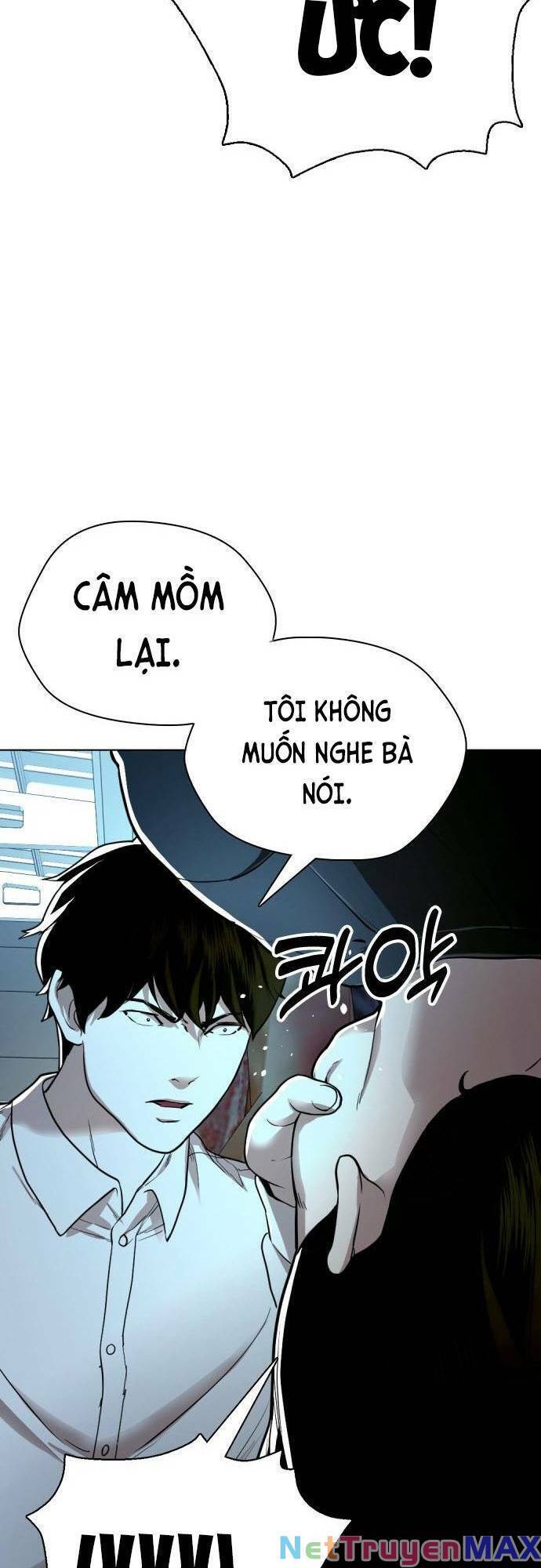 Điệp Viên 18 Tuổi Chapter 28 - Trang 34