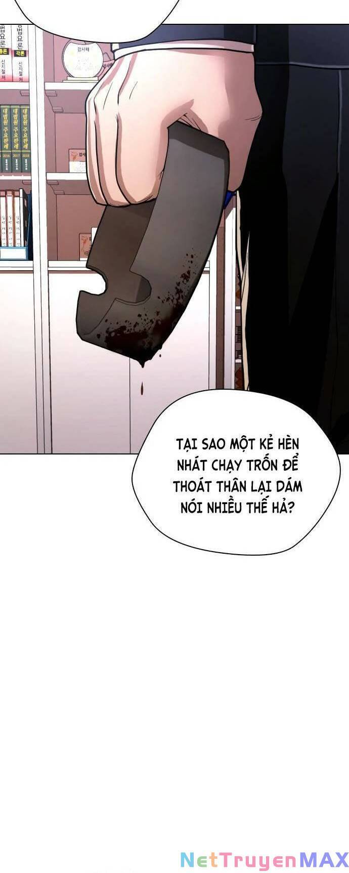 Điệp Viên 18 Tuổi Chapter 36 - Trang 30