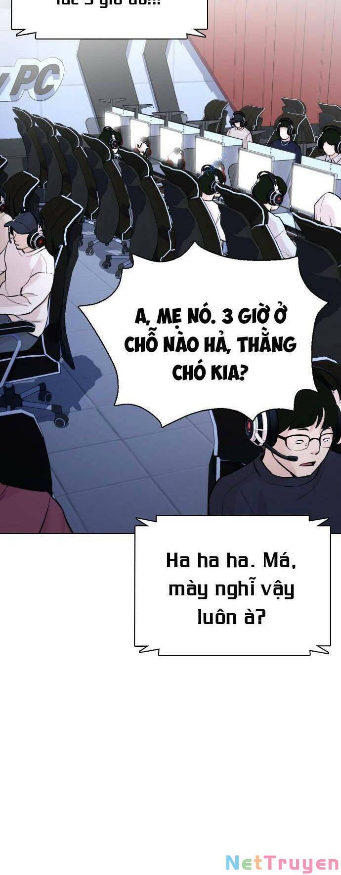 Điệp Viên 18 Tuổi Chapter 20 - Trang 7