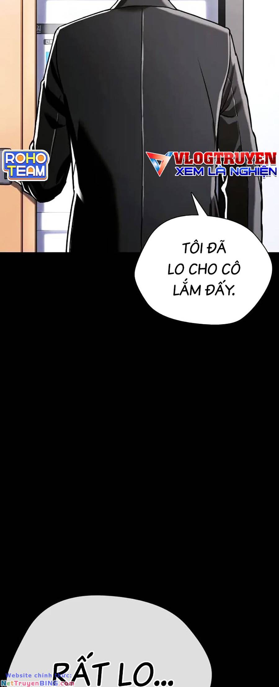 Điệp Viên 18 Tuổi Chapter 49 - Trang 36