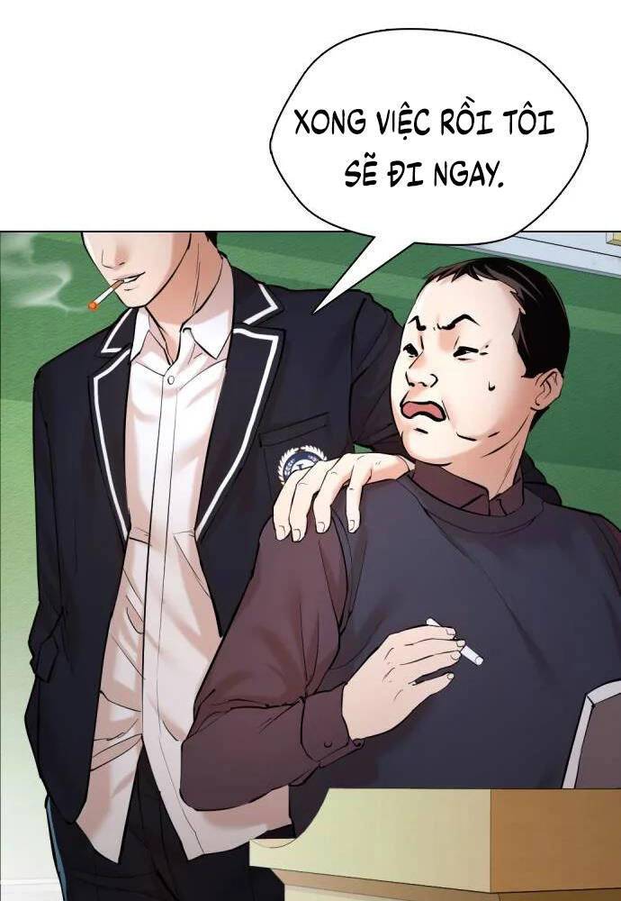 Điệp Viên 18 Tuổi Chapter 5 - Trang 187