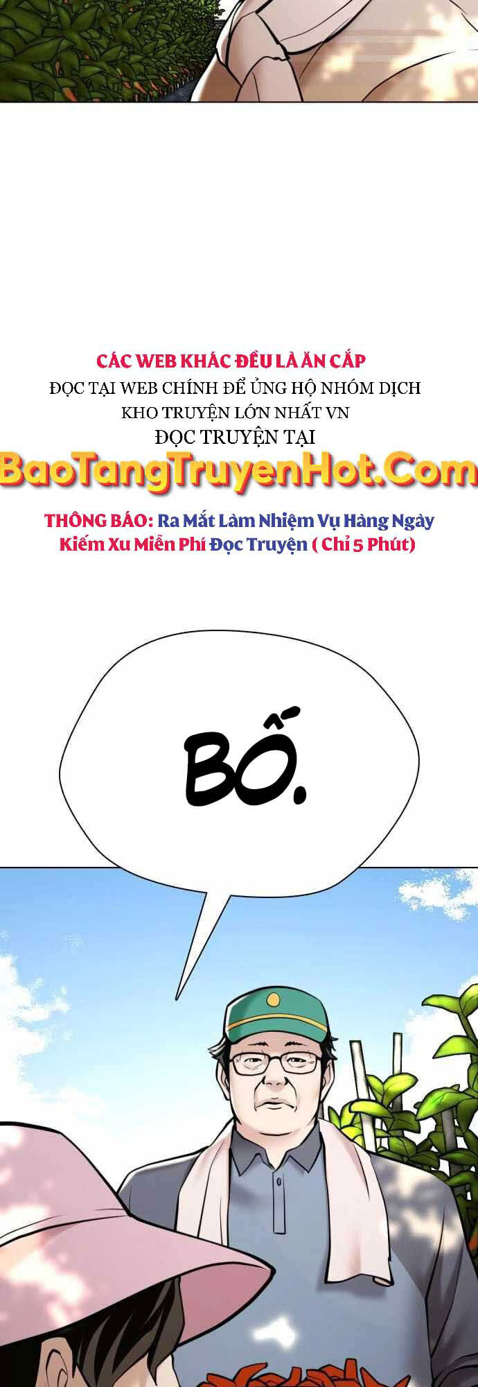 Điệp Viên 18 Tuổi Chapter 13 - Trang 4