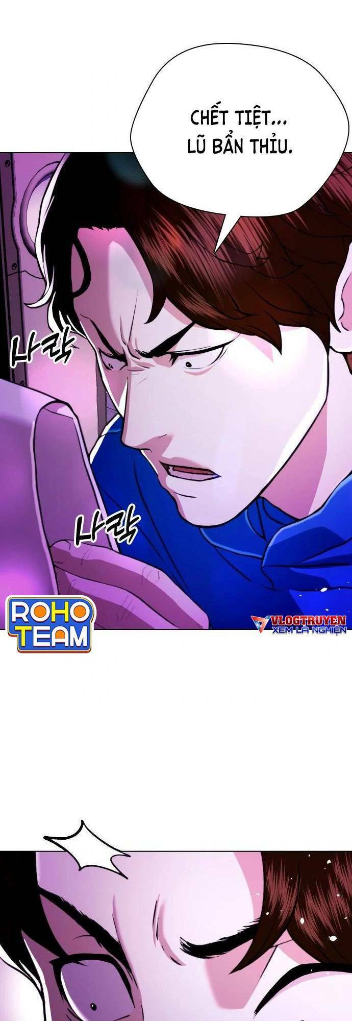 Điệp Viên 18 Tuổi Chapter 42 - Trang 60