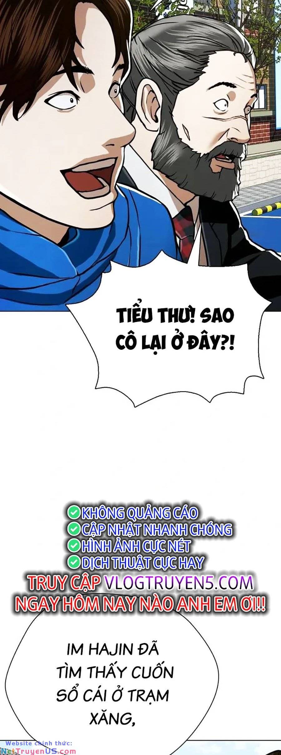 Điệp Viên 18 Tuổi Chapter 44 - Trang 64