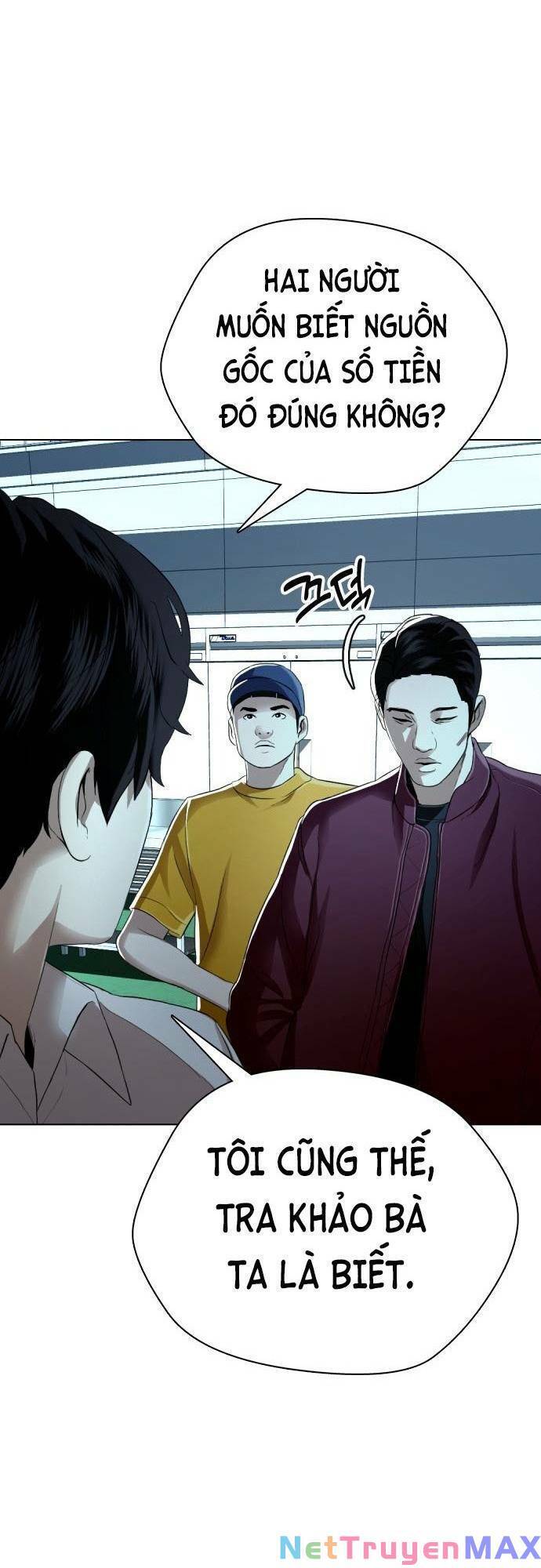 Điệp Viên 18 Tuổi Chapter 28 - Trang 46