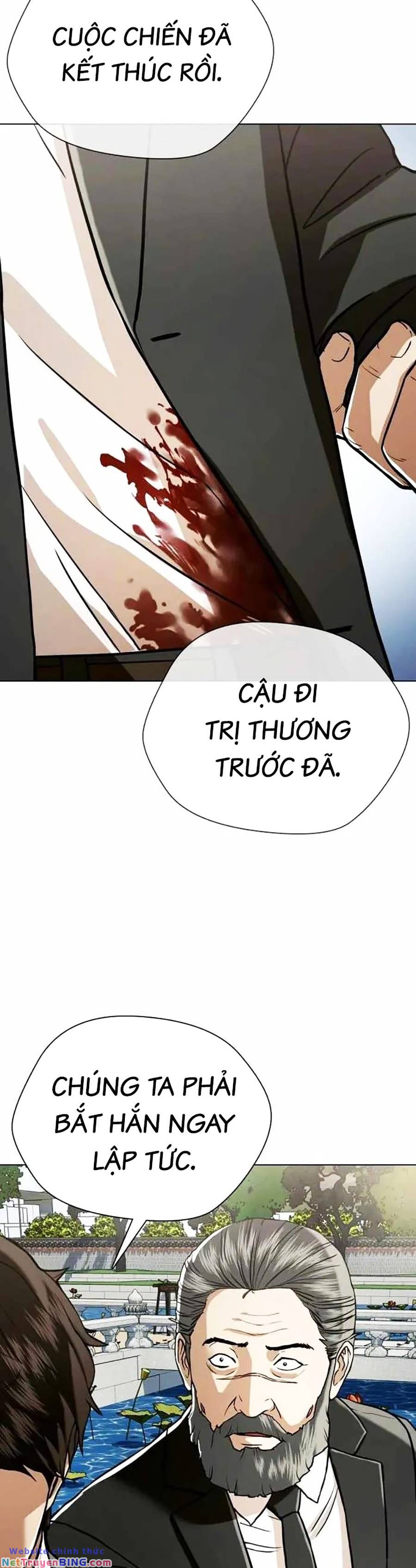 Điệp Viên 18 Tuổi Chapter 51 - Trang 32