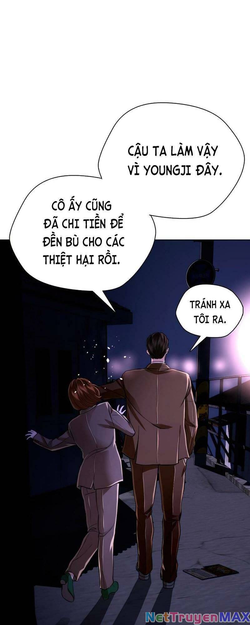 Điệp Viên 18 Tuổi Chapter 32 - Trang 119