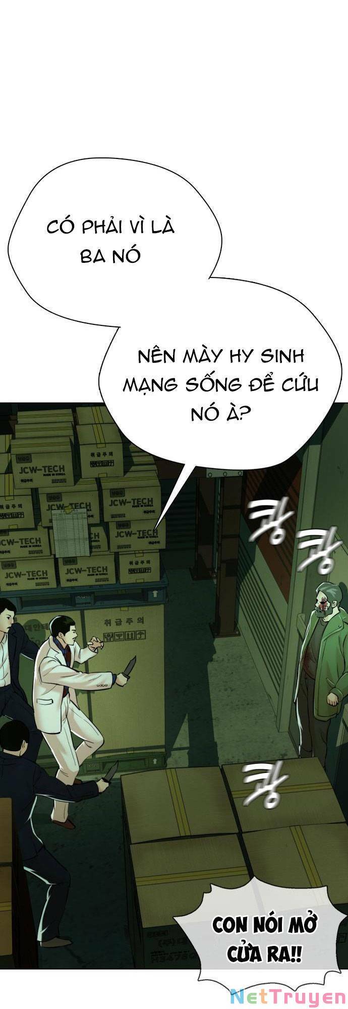 Điệp Viên 18 Tuổi Chapter 18 - Trang 69