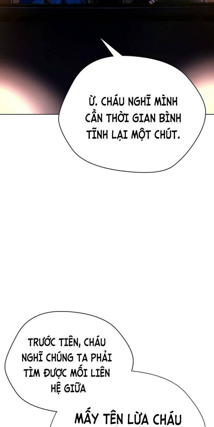 Điệp Viên 18 Tuổi Chapter 40 - Trang 41