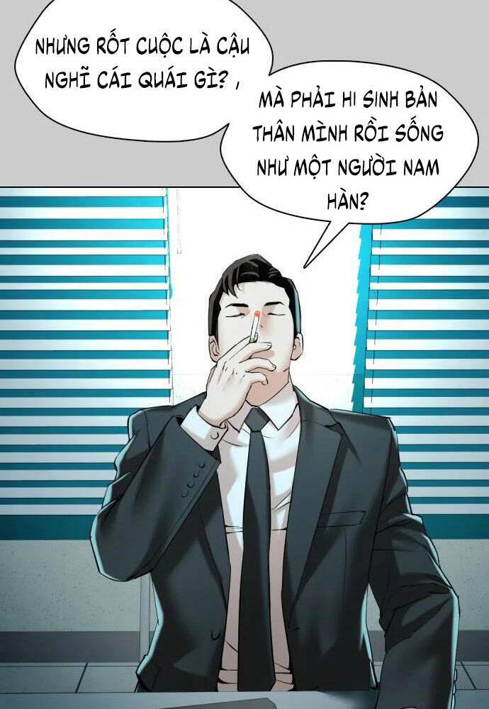 Điệp Viên 18 Tuổi Chapter 5 - Trang 79