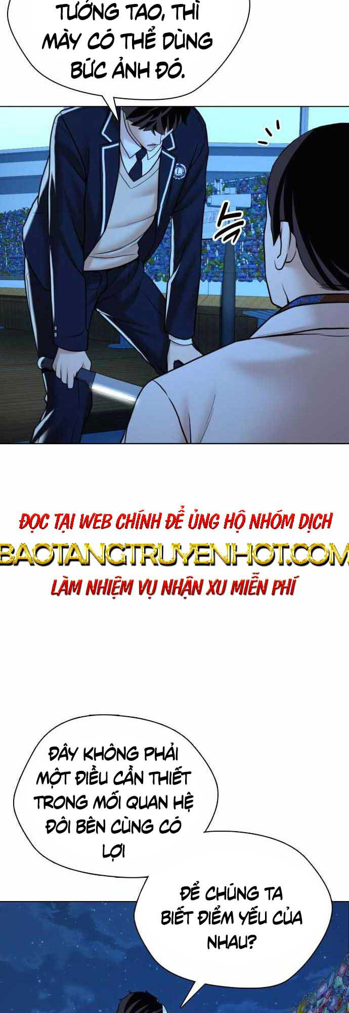 Điệp Viên 18 Tuổi Chapter 13 - Trang 72