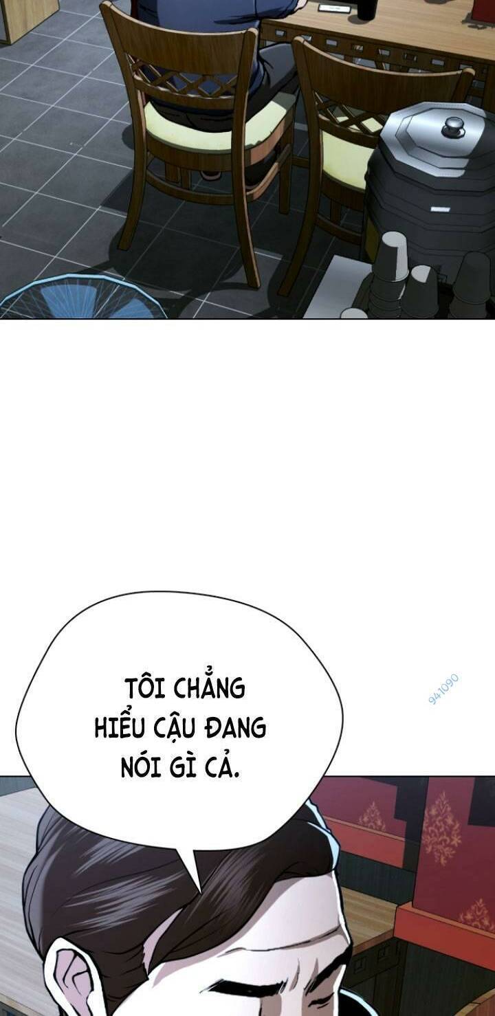 Điệp Viên 18 Tuổi Chapter 41 - Trang 48