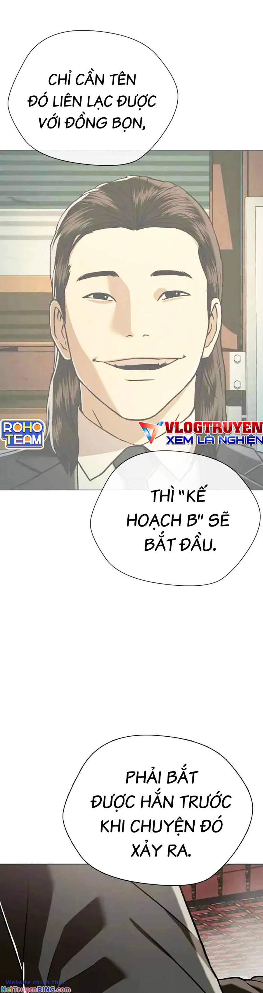 Điệp Viên 18 Tuổi Chapter 51 - Trang 36