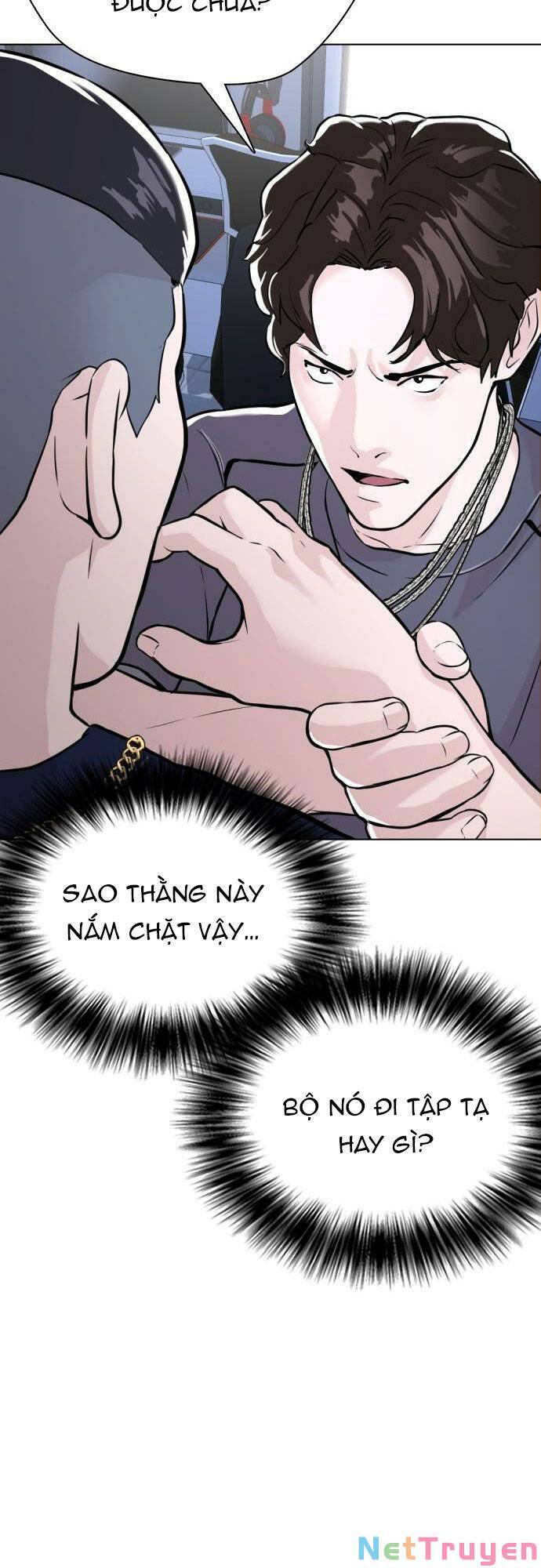 Điệp Viên 18 Tuổi Chapter 20 - Trang 70