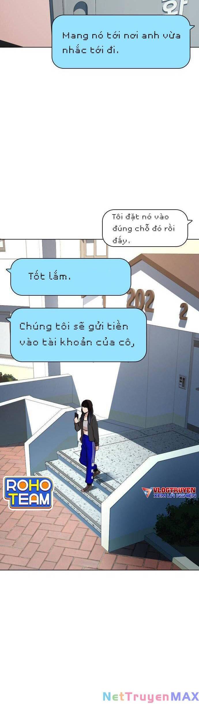 Điệp Viên 18 Tuổi Chapter 23 - Trang 15