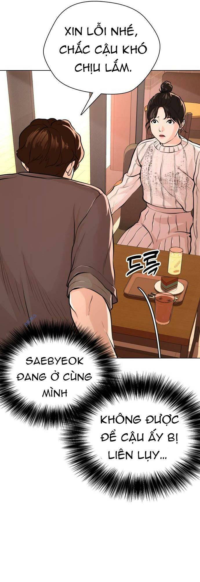 Điệp Viên 18 Tuổi Chapter 22 - Trang 10