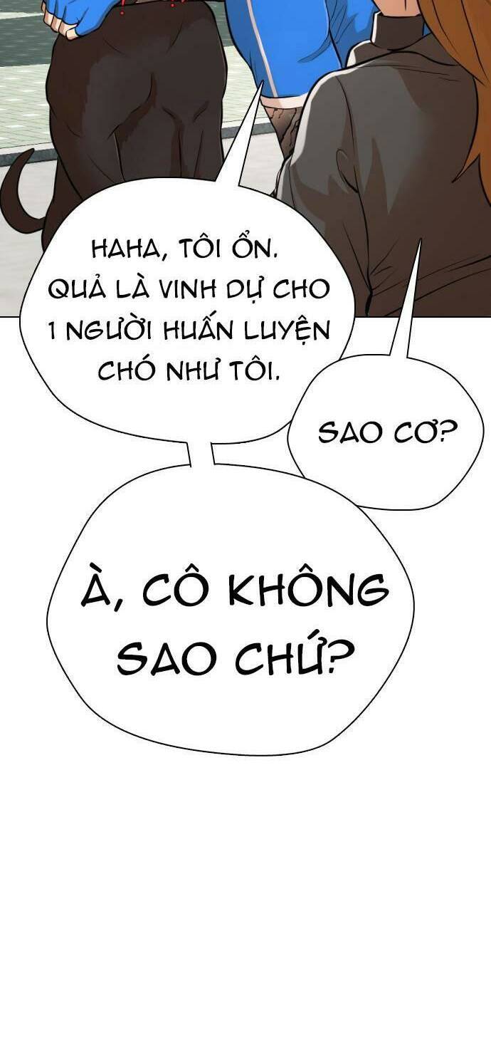 Điệp Viên 18 Tuổi Chapter 21 - Trang 64