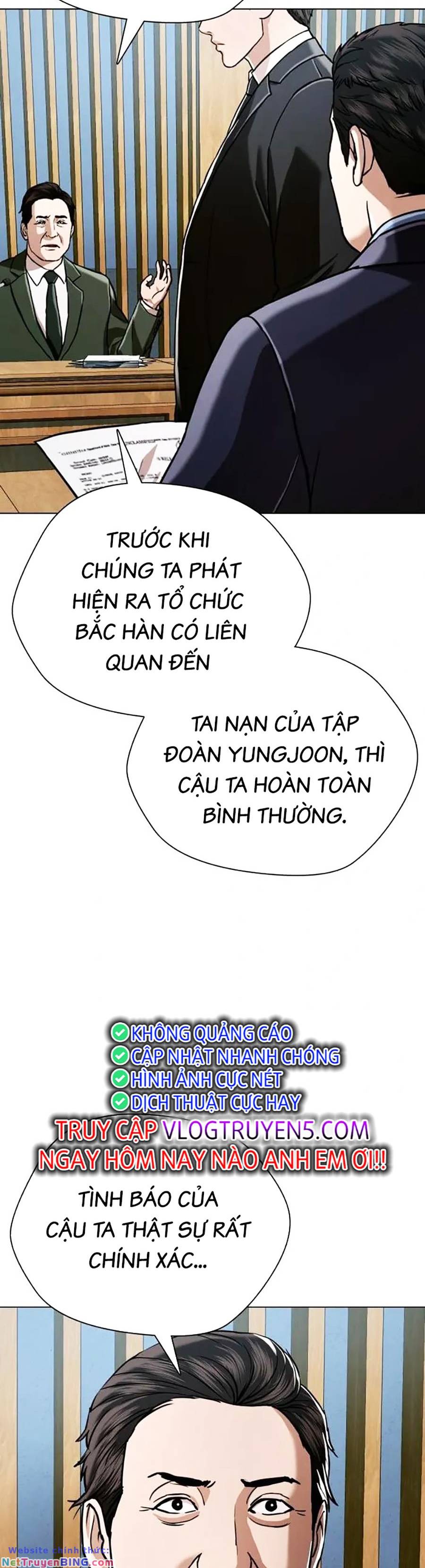 Điệp Viên 18 Tuổi Chapter 47 - Trang 22