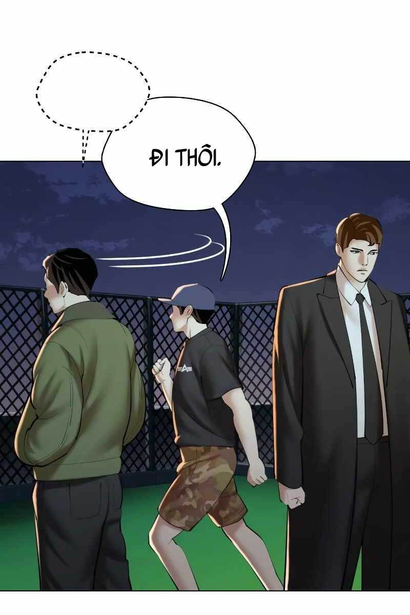 Điệp Viên 18 Tuổi Chapter 11.5 - Trang 46