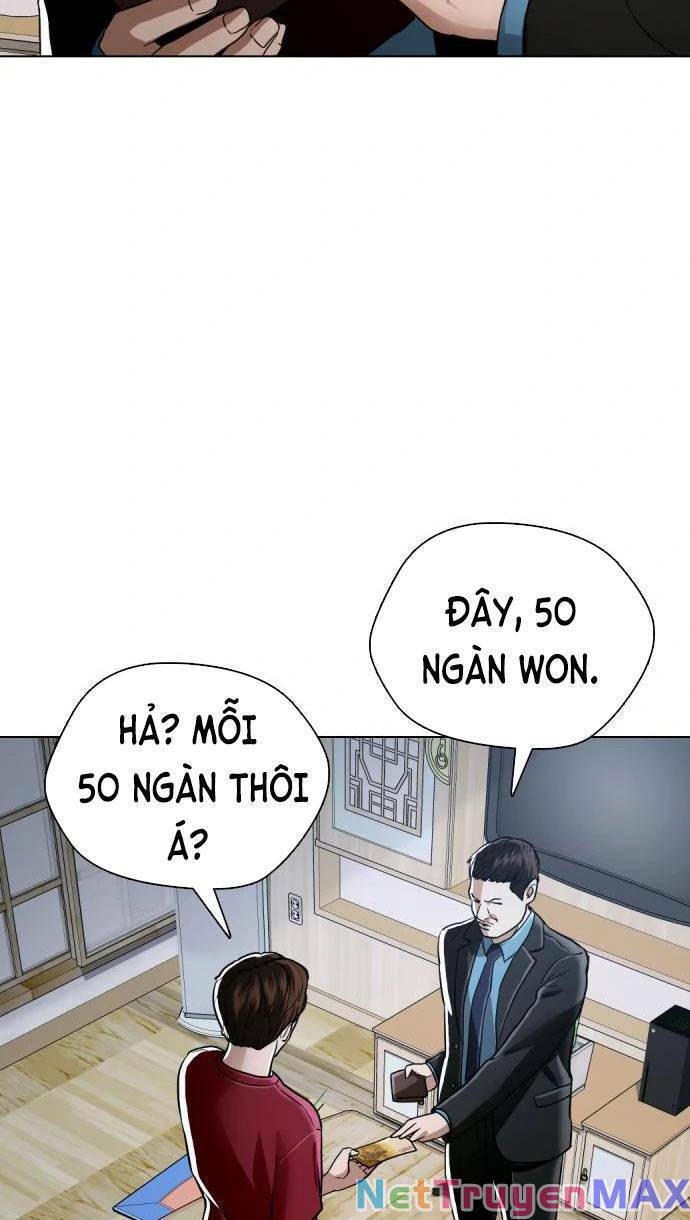 Điệp Viên 18 Tuổi Chapter 38 - Trang 16