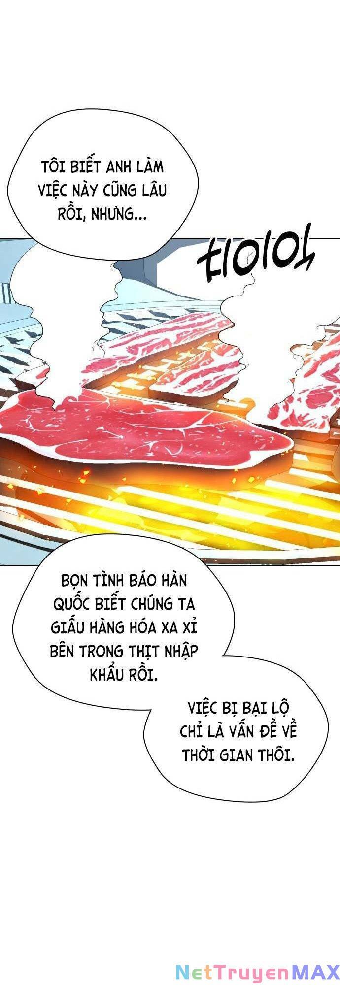 Điệp Viên 18 Tuổi Chapter 24 - Trang 43