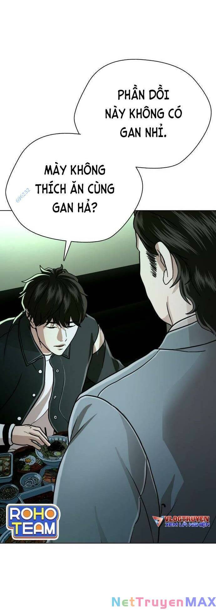 Điệp Viên 18 Tuổi Chapter 30 - Trang 14