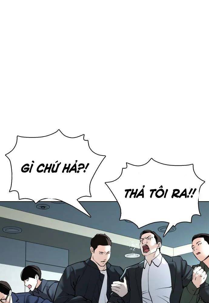 Điệp Viên 18 Tuổi Chapter 5 - Trang 34