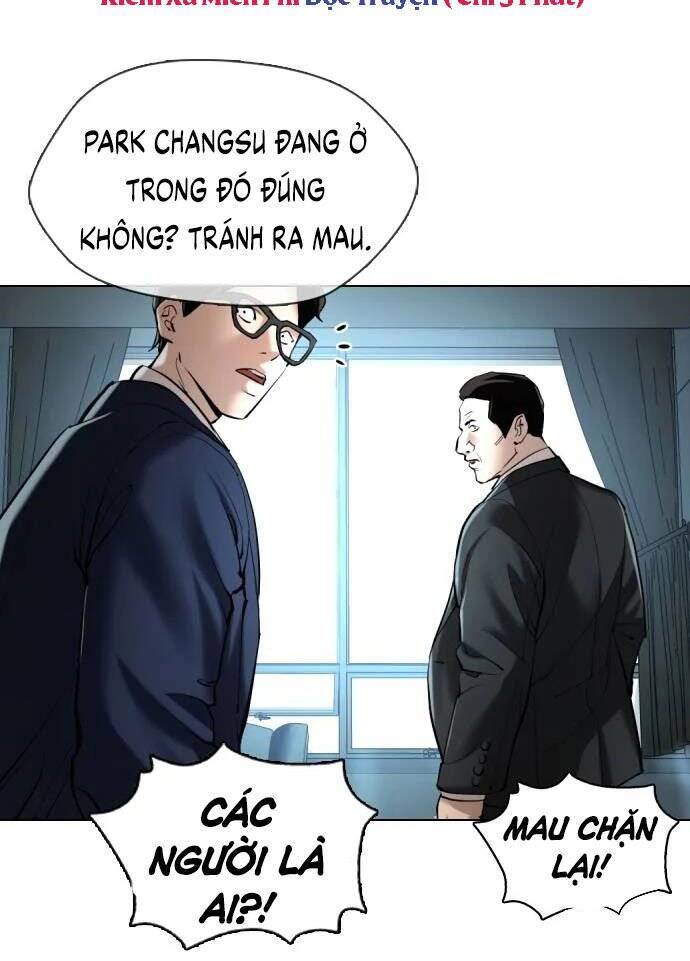 Điệp Viên 18 Tuổi Chapter 5 - Trang 29