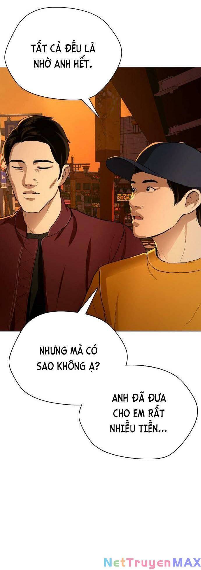 Điệp Viên 18 Tuổi Chapter 25 - Trang 23