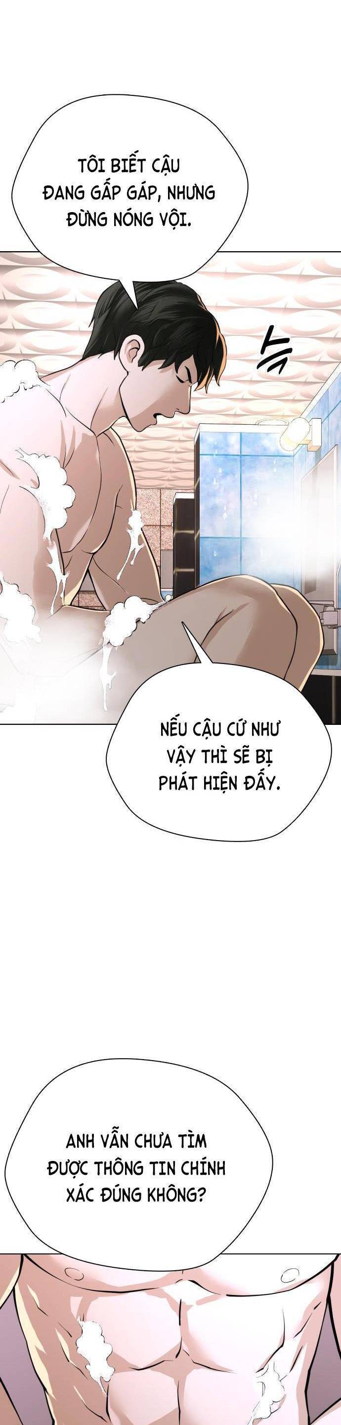 Điệp Viên 18 Tuổi Chapter 23 - Trang 22