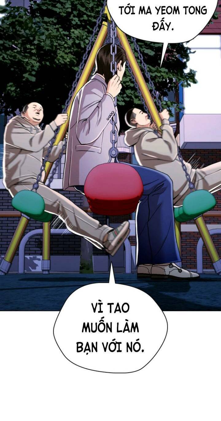 Điệp Viên 18 Tuổi Chapter 40 - Trang 27