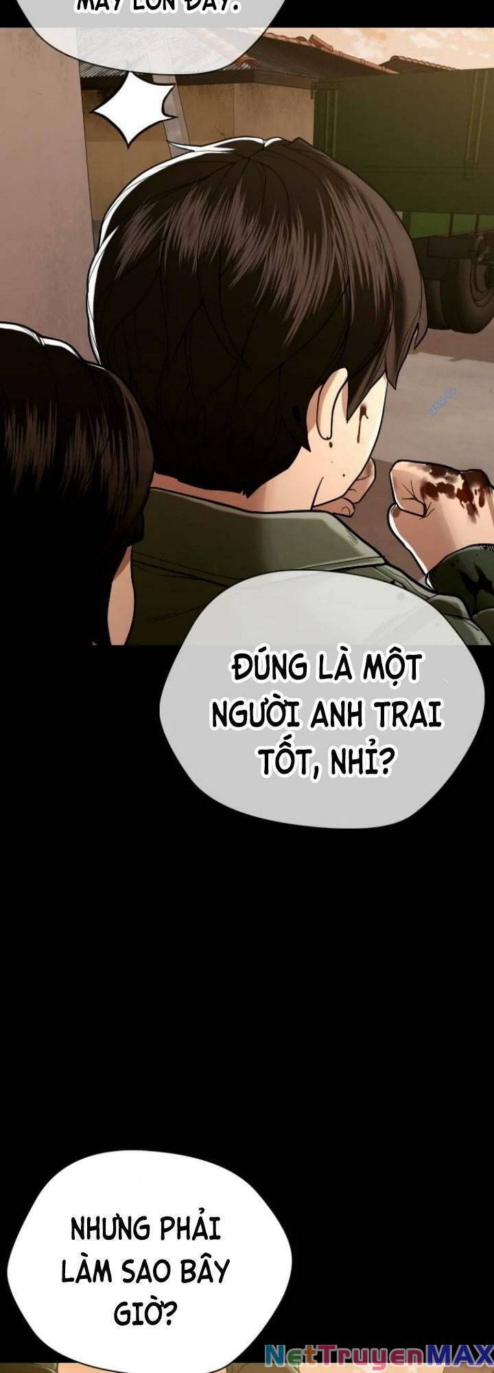 Điệp Viên 18 Tuổi Chapter 37 - Trang 4