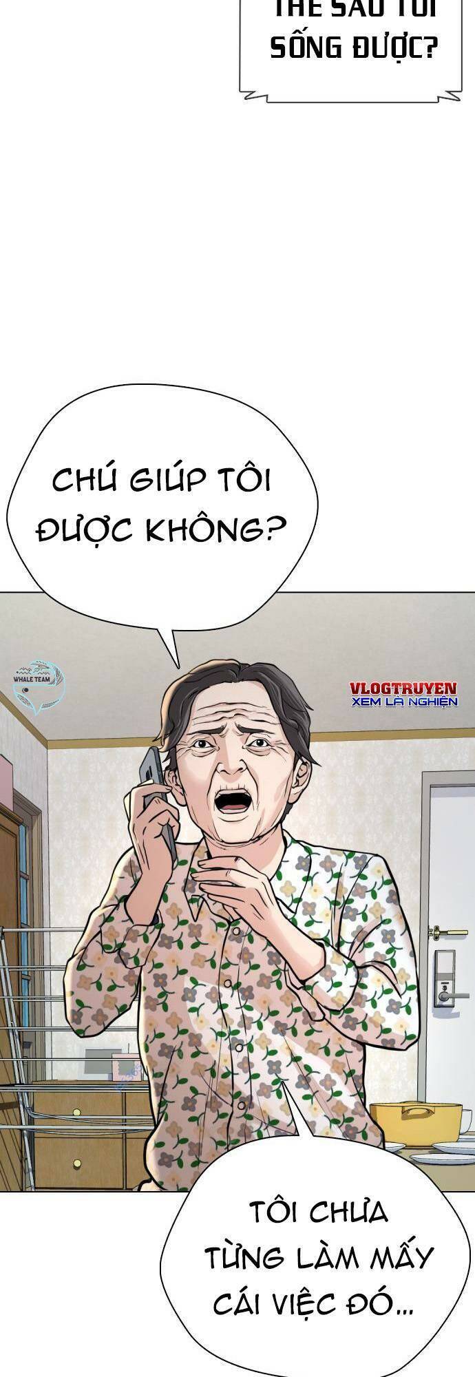 Điệp Viên 18 Tuổi Chapter 22 - Trang 72