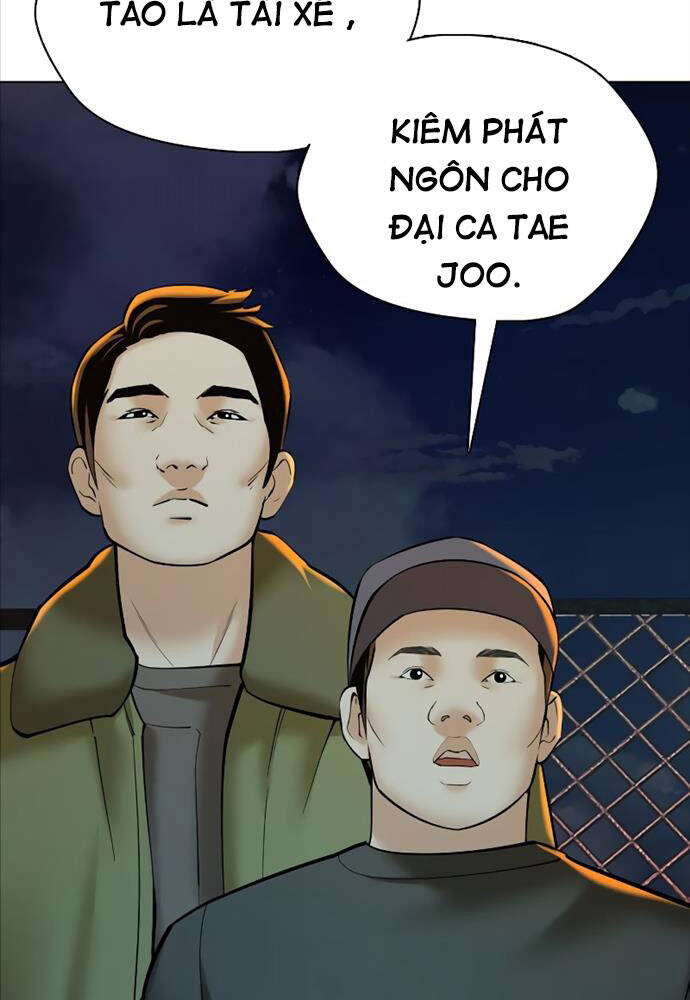 Điệp Viên 18 Tuổi Chapter 8 - Trang 15