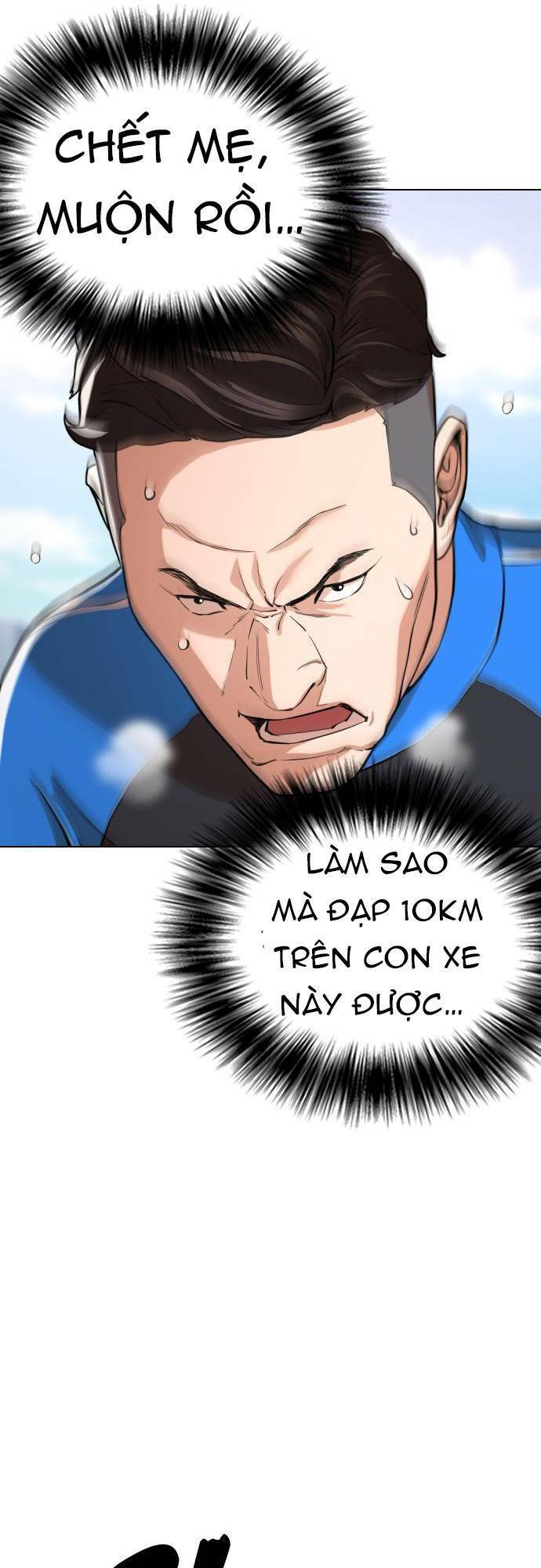 Điệp Viên 18 Tuổi Chapter 21 - Trang 55