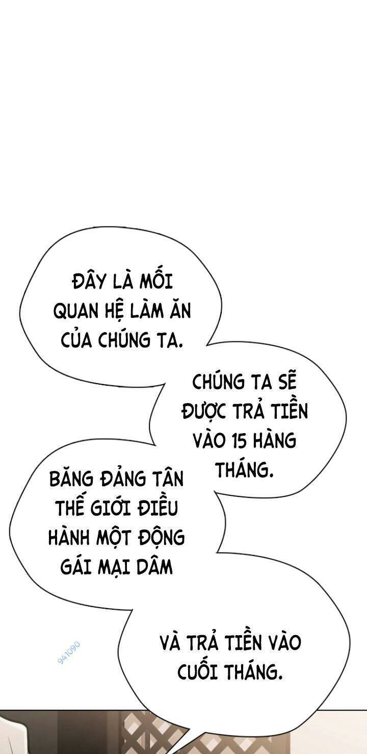 Điệp Viên 18 Tuổi Chapter 40 - Trang 77