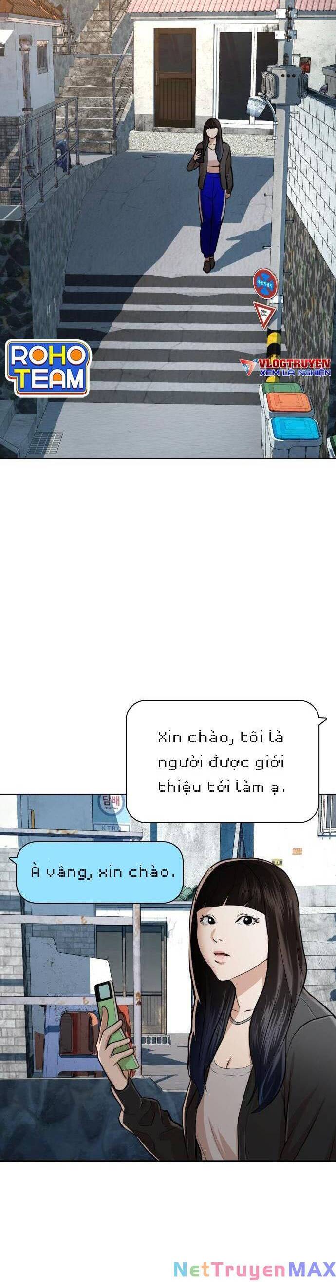 Điệp Viên 18 Tuổi Chapter 23 - Trang 11