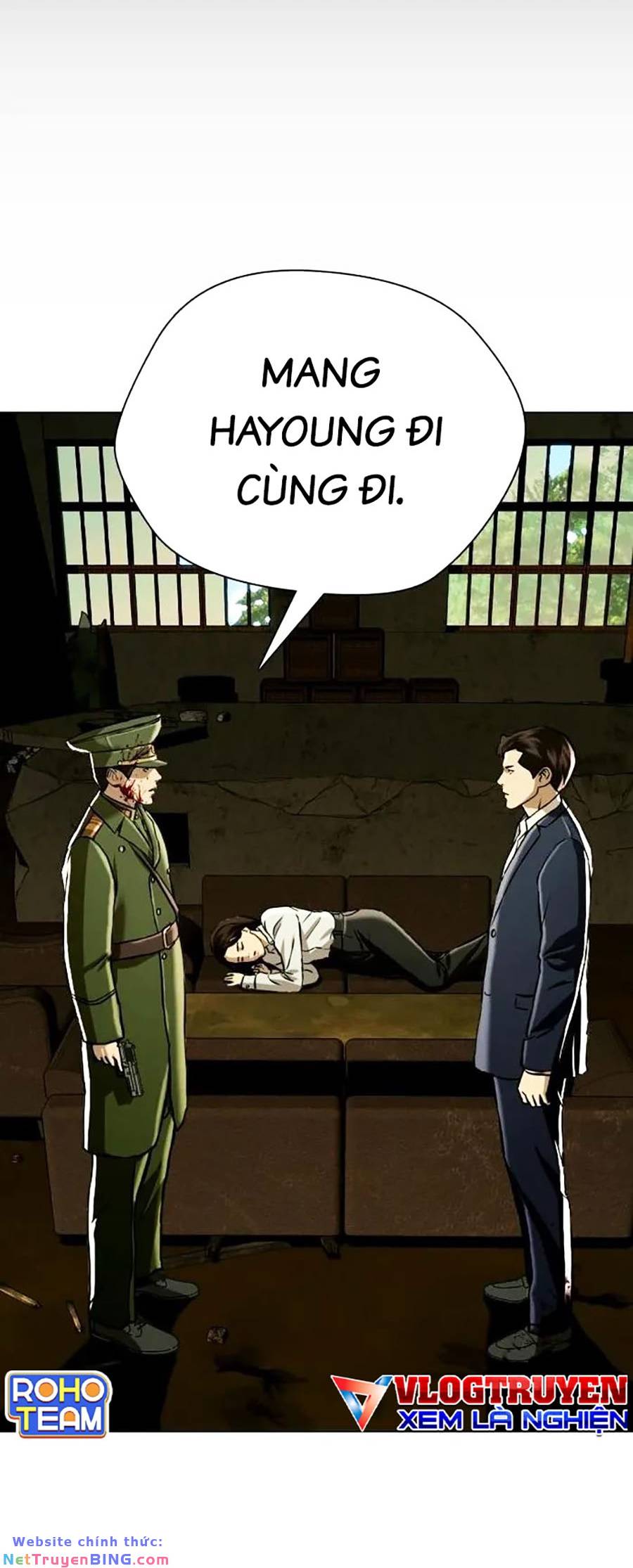 Điệp Viên 18 Tuổi Chapter 49 - Trang 70