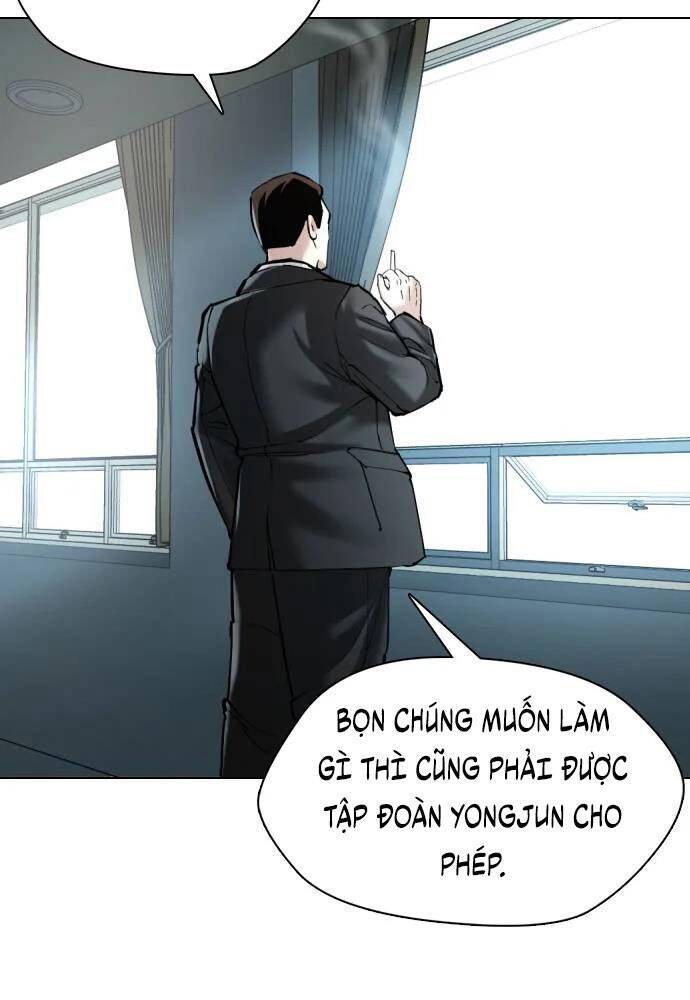 Điệp Viên 18 Tuổi Chapter 5 - Trang 18