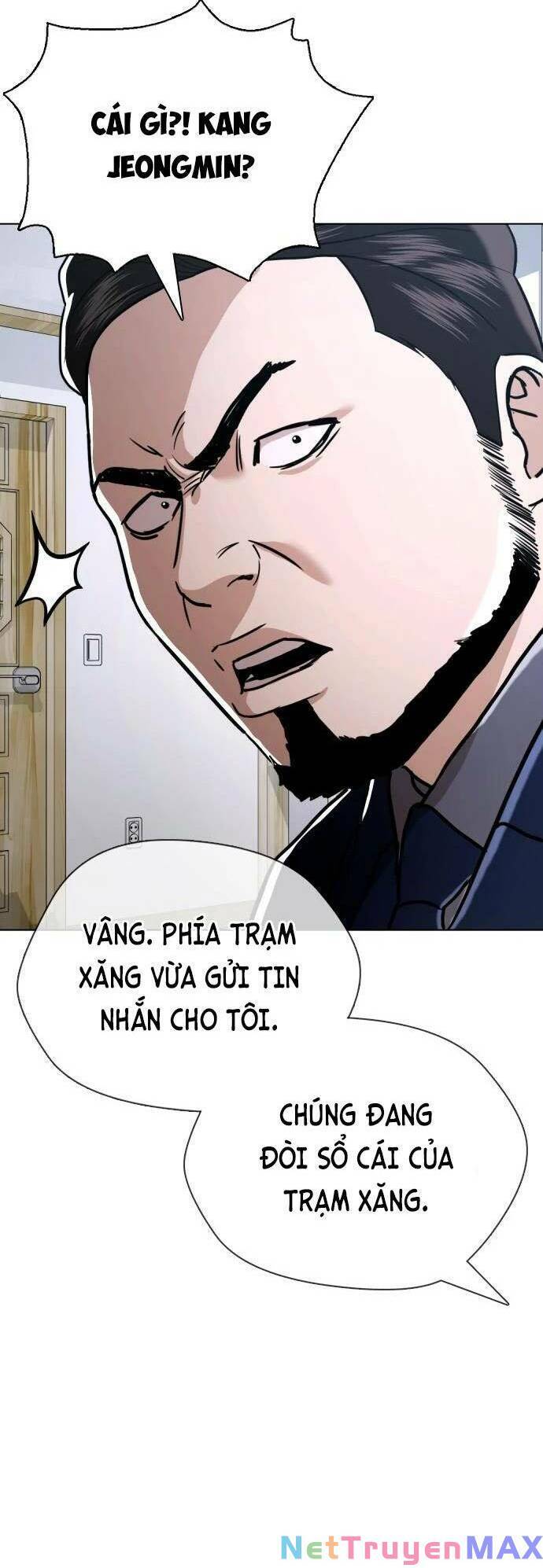 Điệp Viên 18 Tuổi Chapter 43 - Trang 76