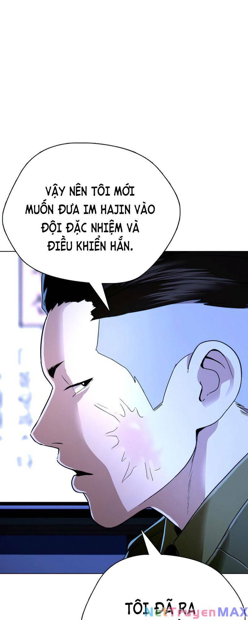 Điệp Viên 18 Tuổi Chapter 31 - Trang 109