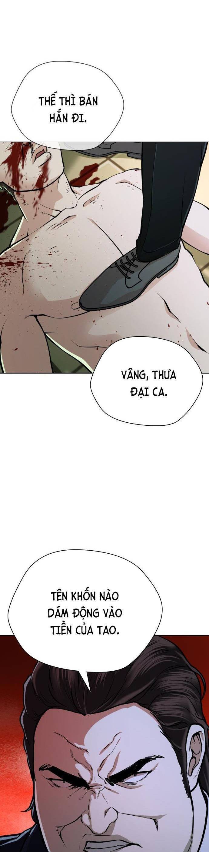 Điệp Viên 18 Tuổi Chapter 23 - Trang 55