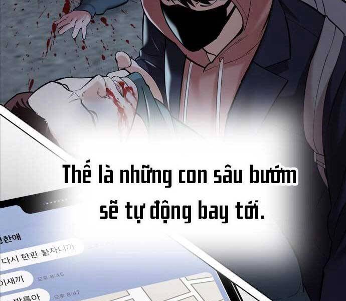 Điệp Viên 18 Tuổi Chapter 7.5 - Trang 28