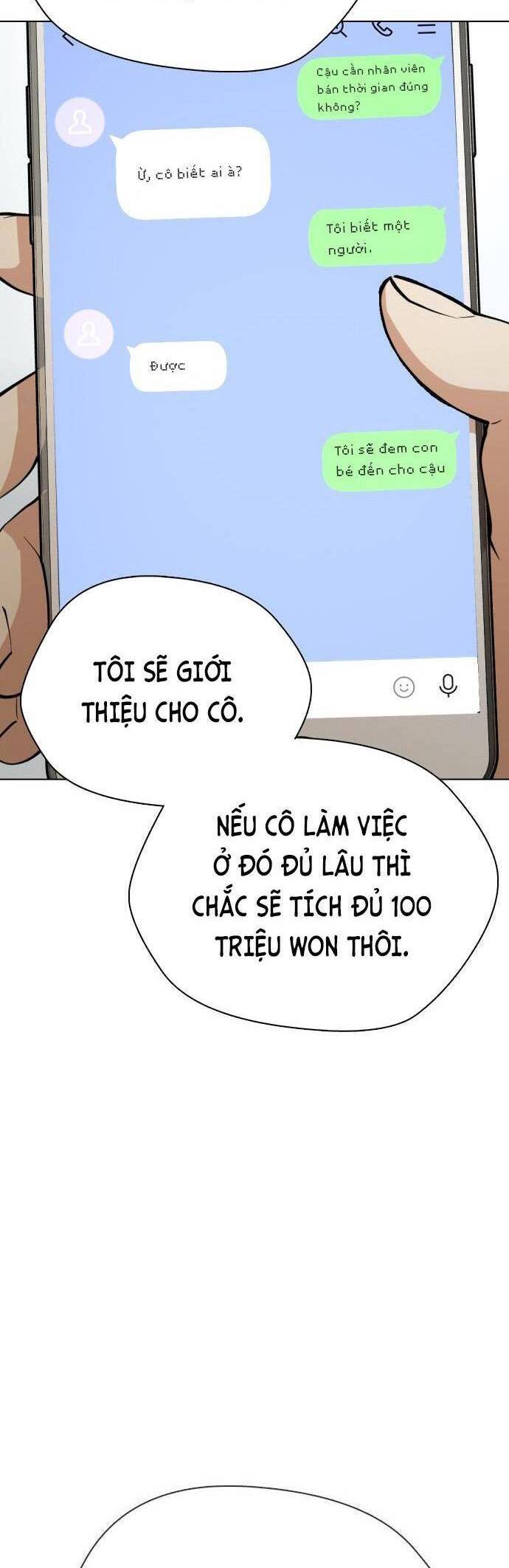 Điệp Viên 18 Tuổi Chapter 23 - Trang 8