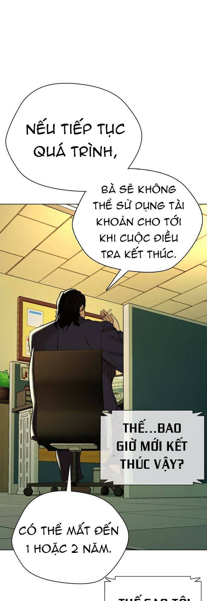 Điệp Viên 18 Tuổi Chapter 22 - Trang 71