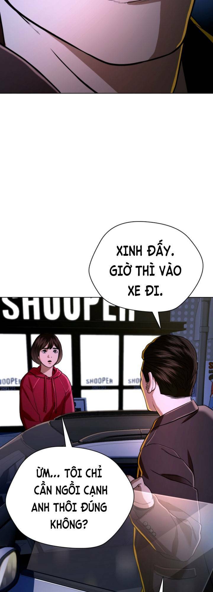 Điệp Viên 18 Tuổi Chapter 40 - Trang 97