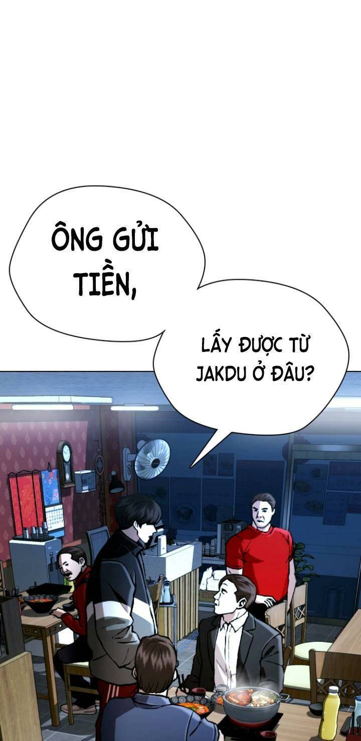 Điệp Viên 18 Tuổi Chapter 41 - Trang 47