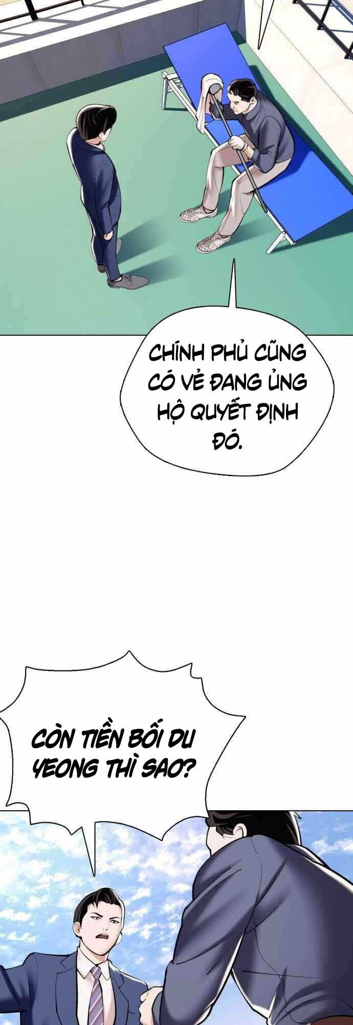 Điệp Viên 18 Tuổi Chapter 14 - Trang 48