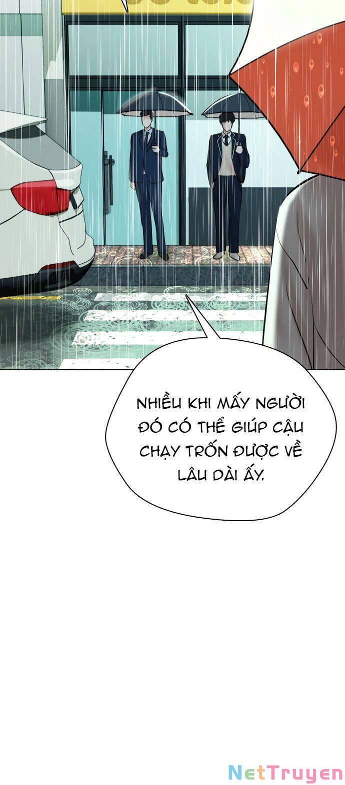 Điệp Viên 18 Tuổi Chapter 18 - Trang 7